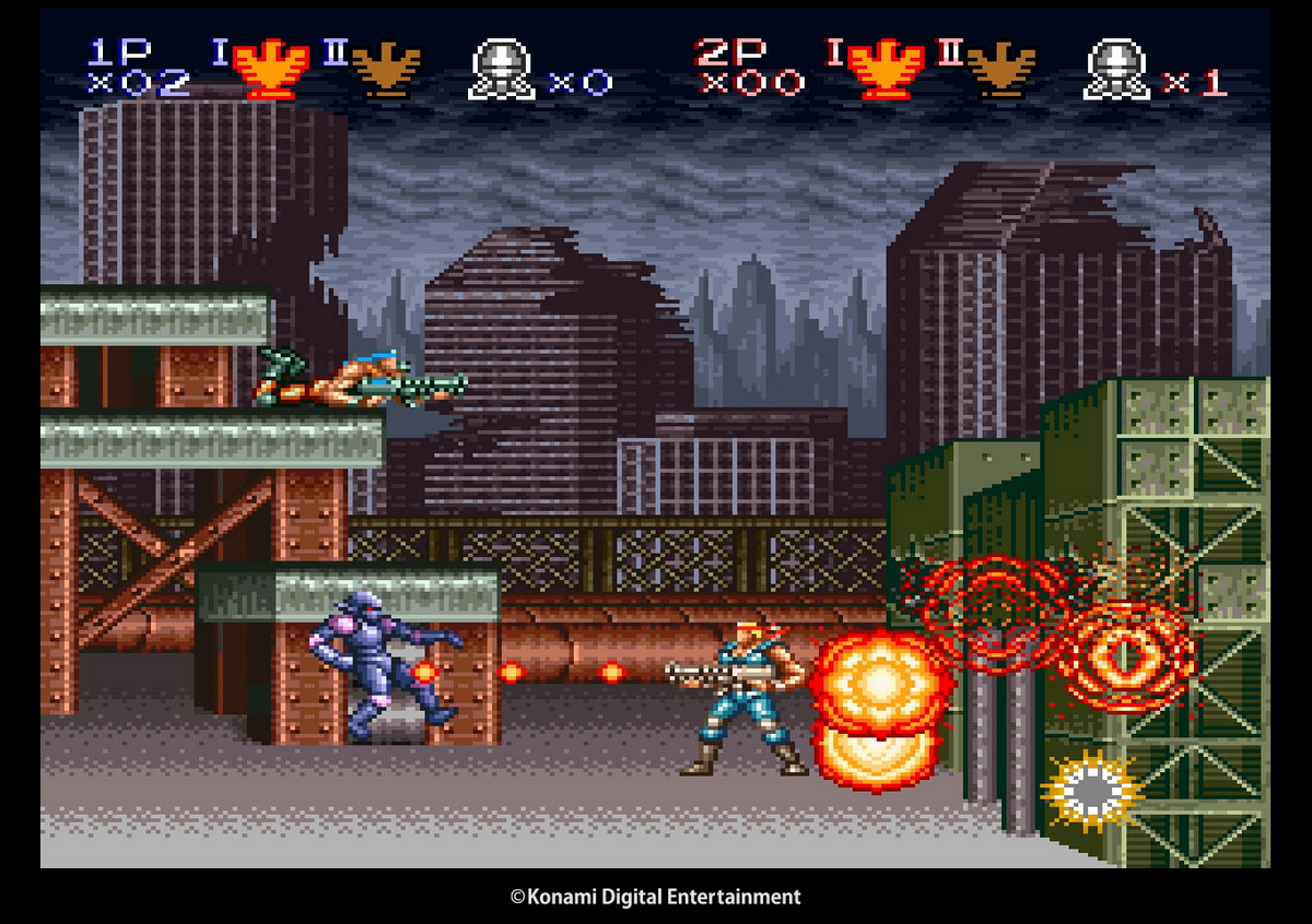 NSW Contra Anniversary Collection