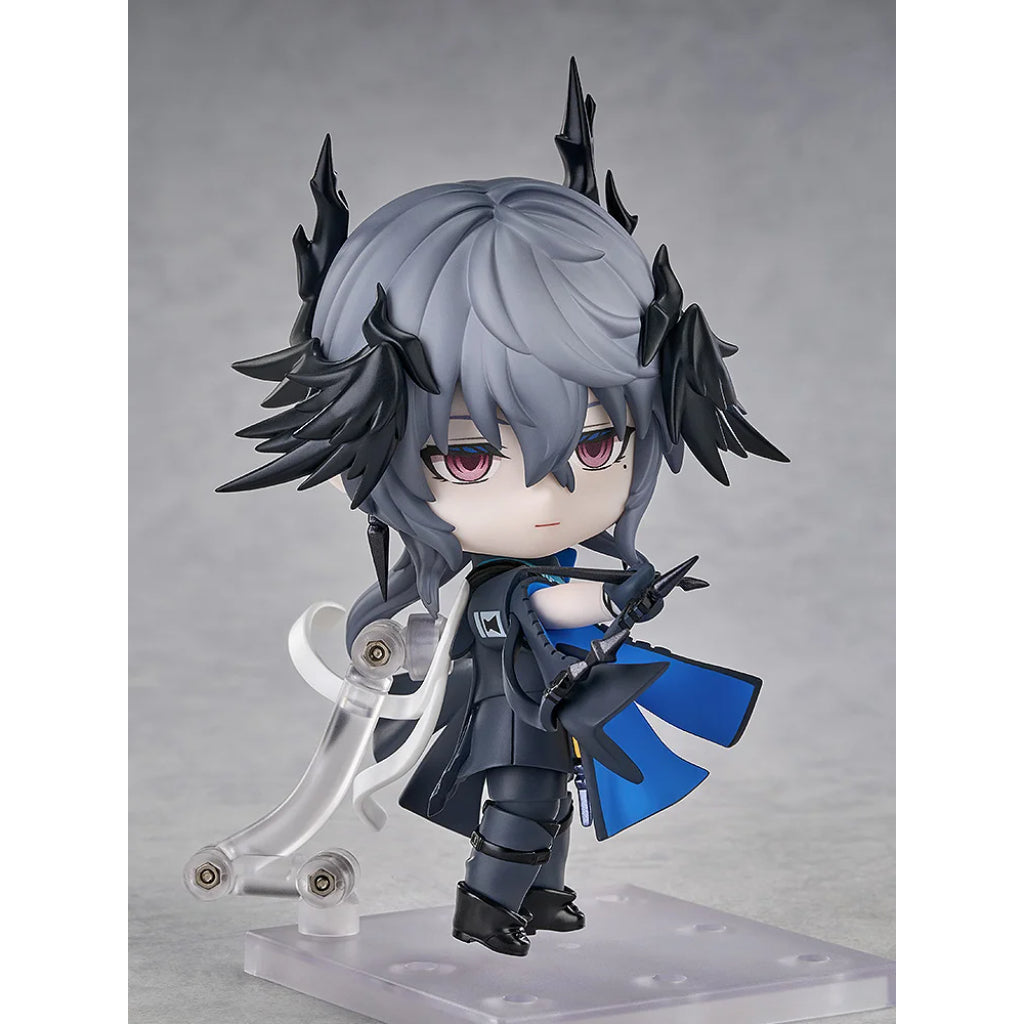 Nendoroid 3142 Arknights - Logos
