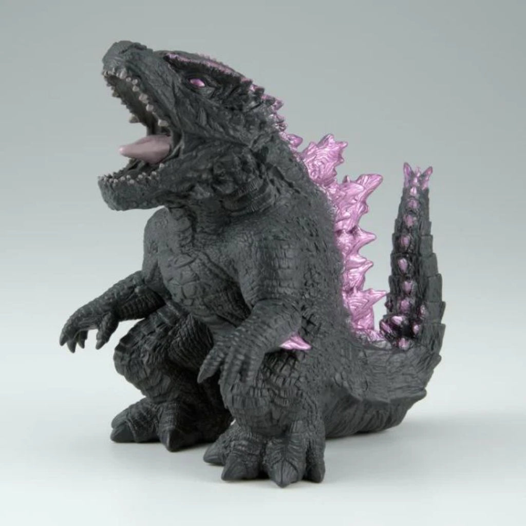 Banpresto Enshrined Monsters Godzilla (2024) Godzilla x Kong: The New Empire