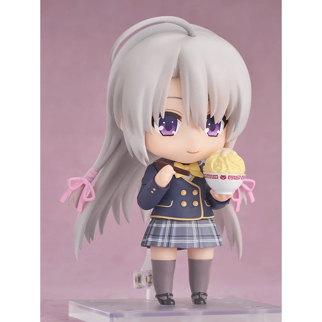 Nendoroid 3008 Sabbat of The Witch - Nene Ayachi