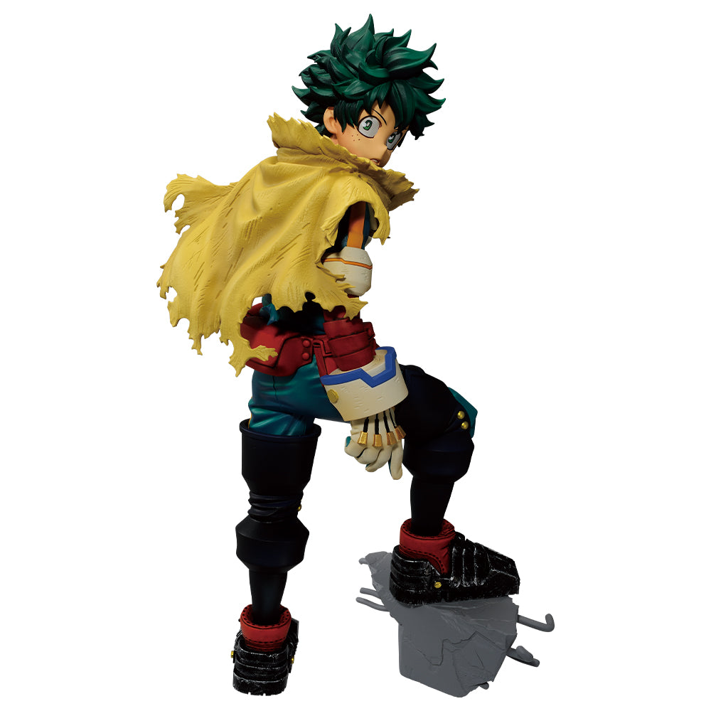 [PRE-ORDER] Banpresto KUJI My Hero Academia -You’re Next-