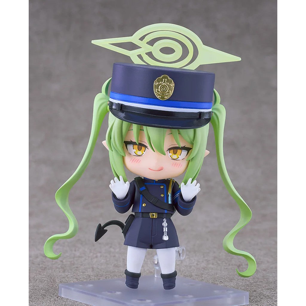Nendoroid 3064 Blue Archive - Nozomi Tachibana