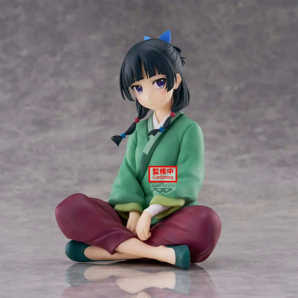 Banpresto MaoMao The Apothecary Diaries Break Time Collection Vol. 1