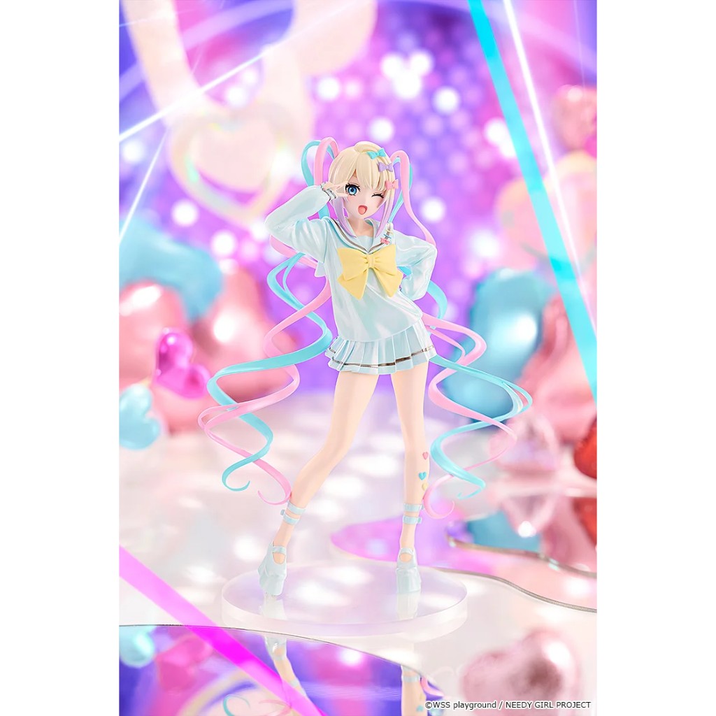 Needy Girl Overdose - Pop Up Parade OMGkawaiiAngel: Anime Ver.