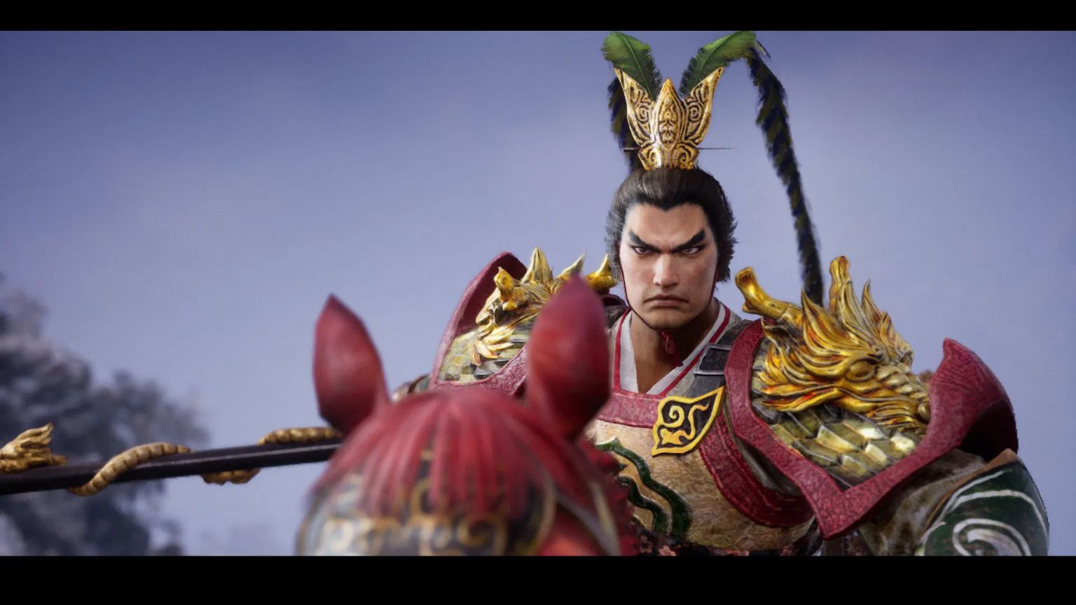 NS2 Dynasty Warriors 3 Complete Edition Remastered (Game-Key Card)
