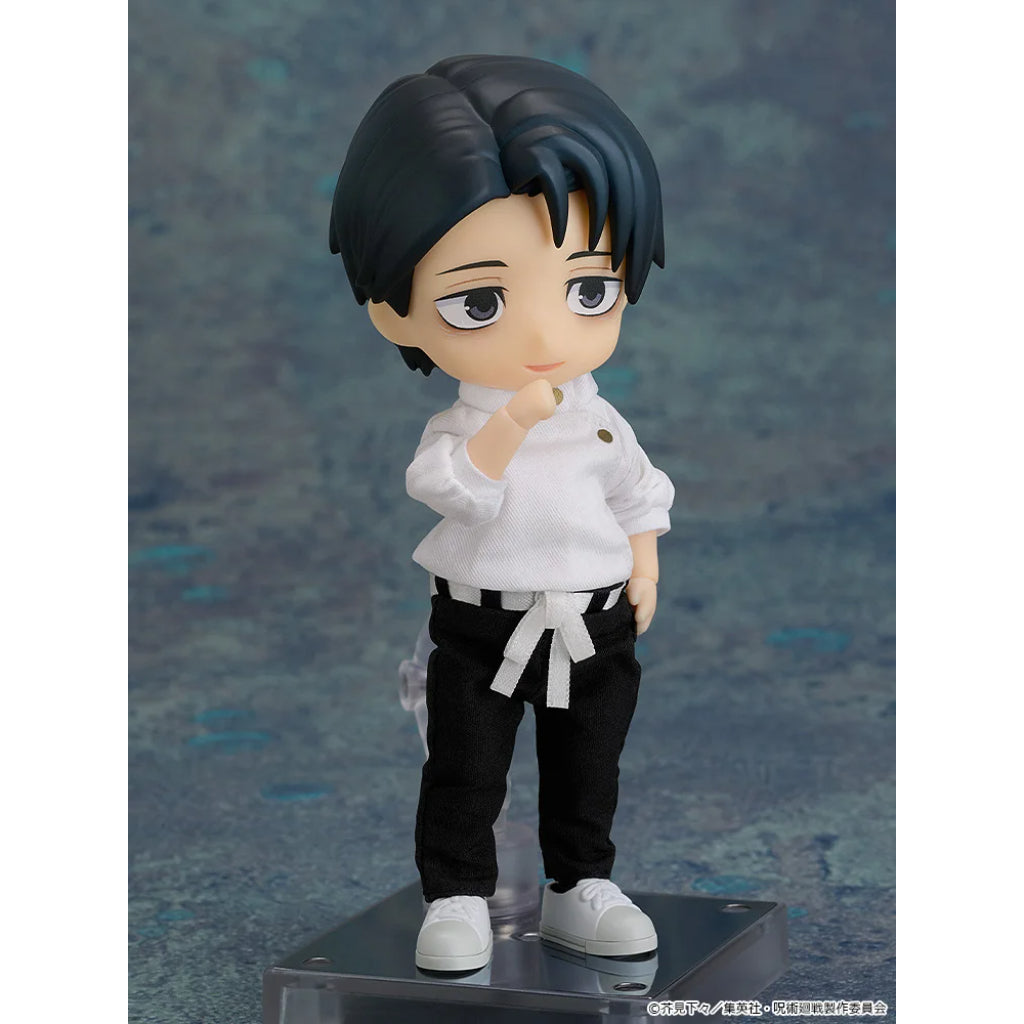 Nendoroid Doll Jujutsu Kaisen - Yuta Okkotsu: Execution Ver.