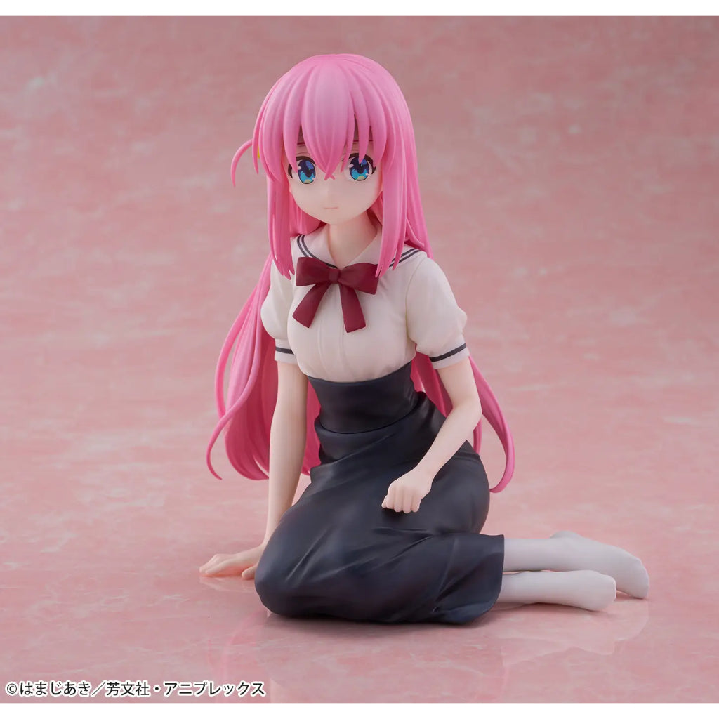 Bocchi The Rock! - 1/6 Hitori Gotoh Casual Wear Ver. Figurine