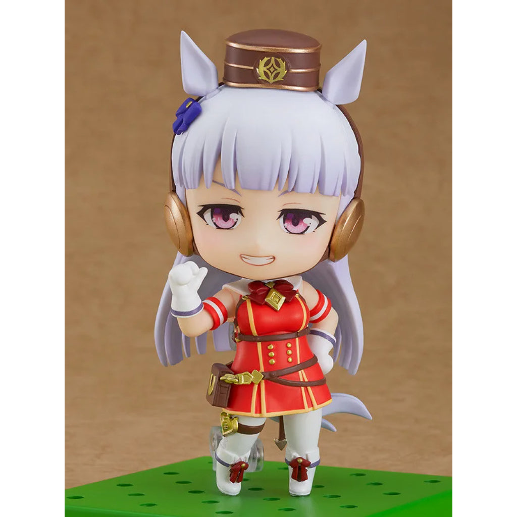 Nendoroid 1783 Umamusume: Pretty Derby - Gold Ship (Reissue)