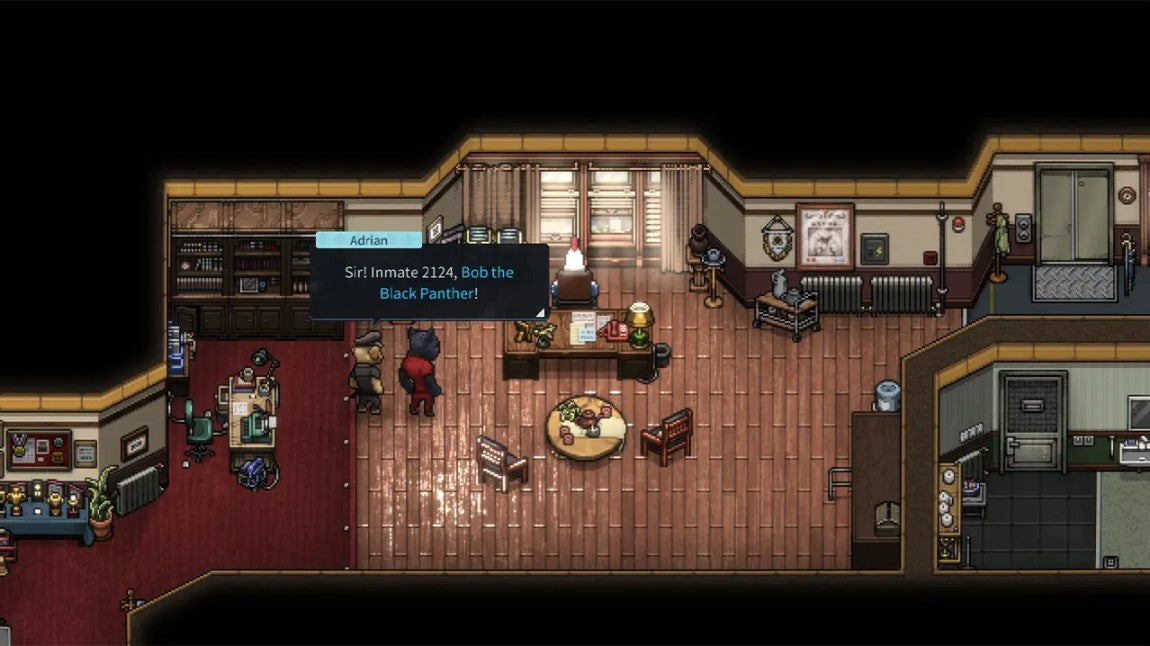 NS2 Back to the Dawn (Game-Key Card)