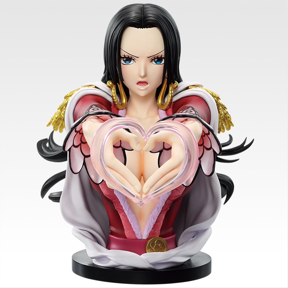 [PRE-ORDER] Banpresto KUJI One Piece Memory of Heroines -Devil's Night-