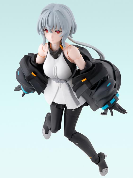 S.H.Figuarts Noir