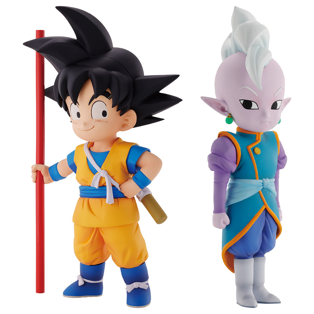 [PRE-ORDER] Banpresto KUJI Dragon Ball Daima