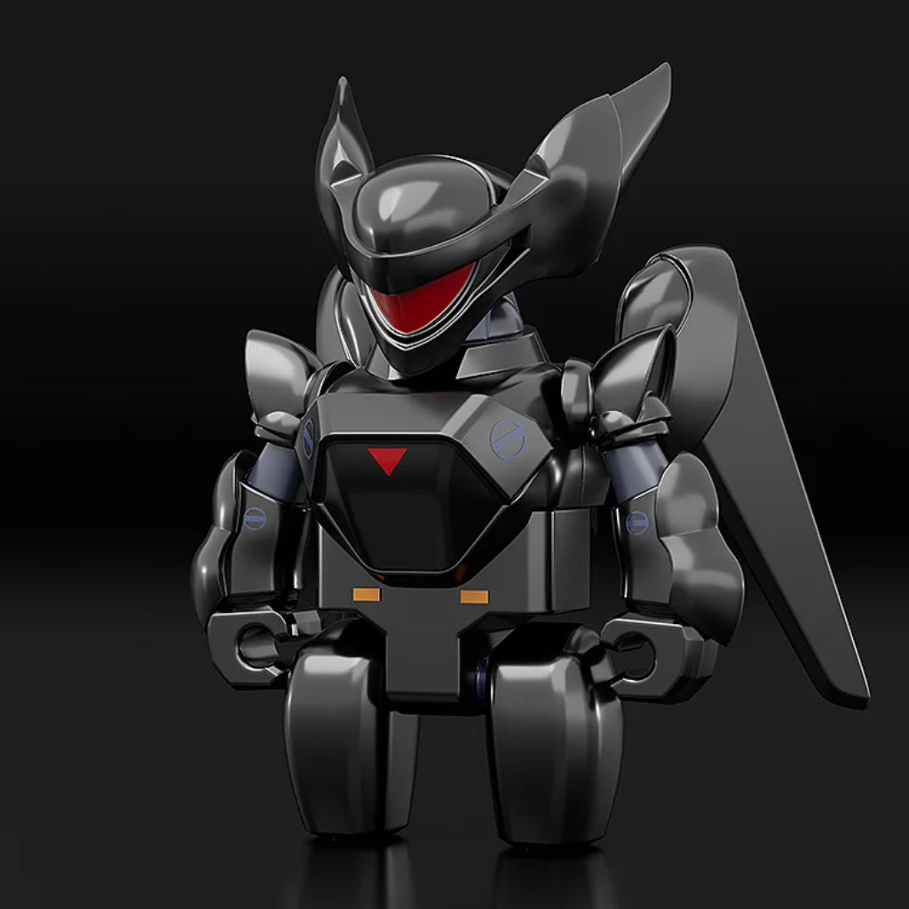 Brickroid - Type-J9 Griffon