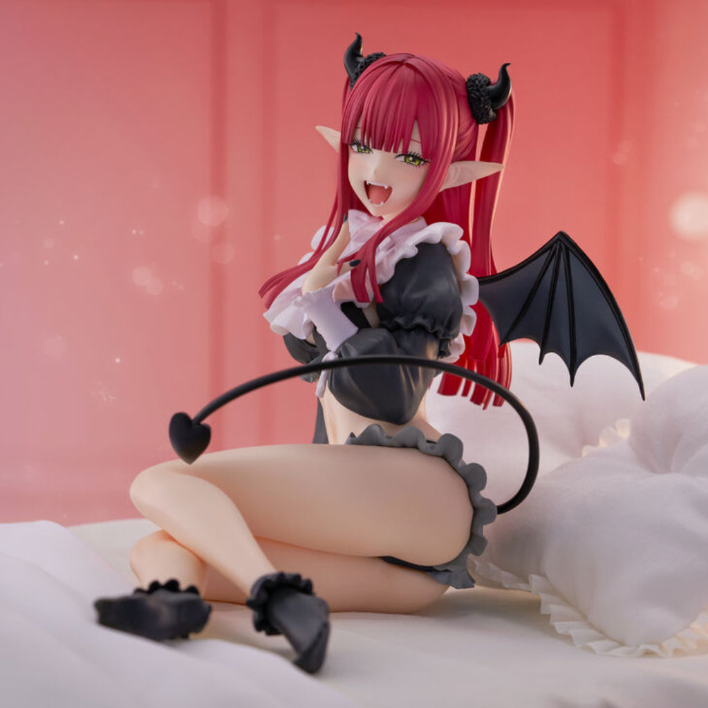 Banpresto Espresto Marin Kitagawa Liz Ver. Detailed Elegance My Dress-up Darling
