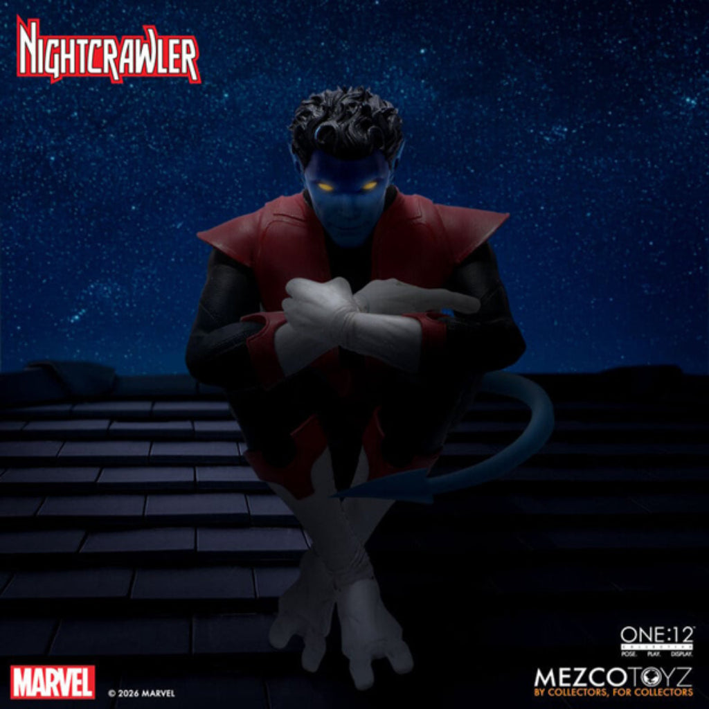 One:12 Collective - Nightcrawler