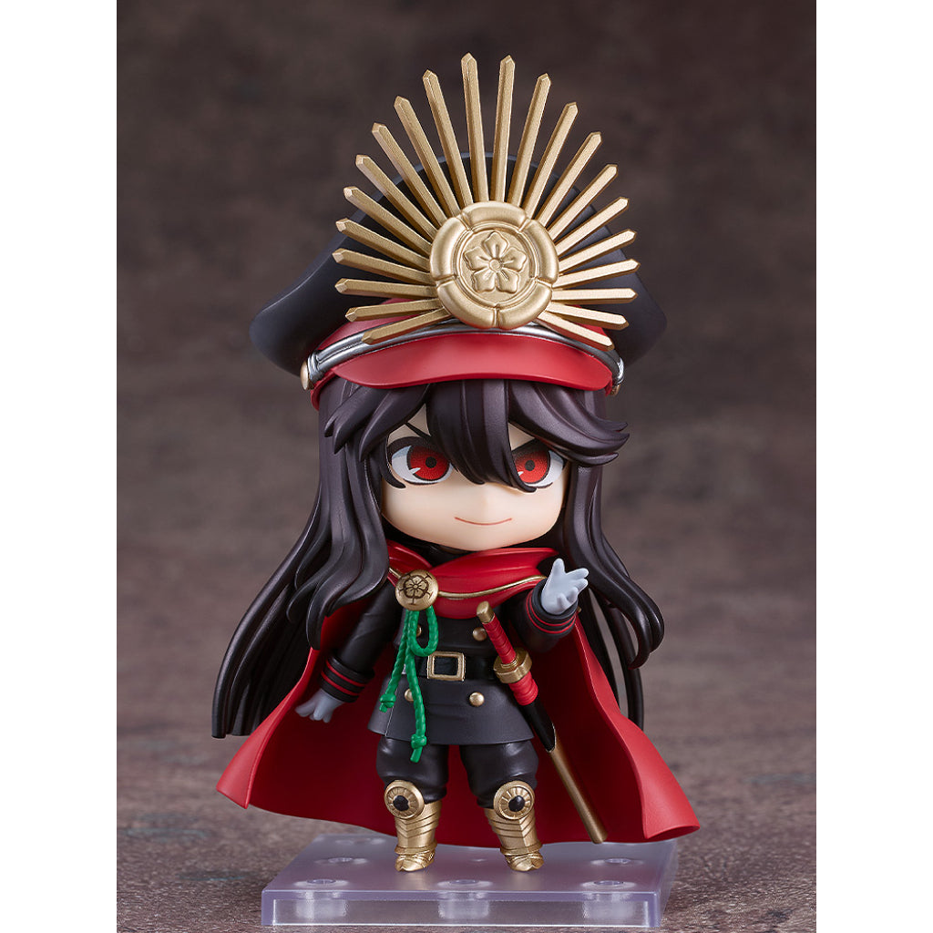 Nendoroid 2632 Fate/Grand Order - Archer/Oda Nobunaga