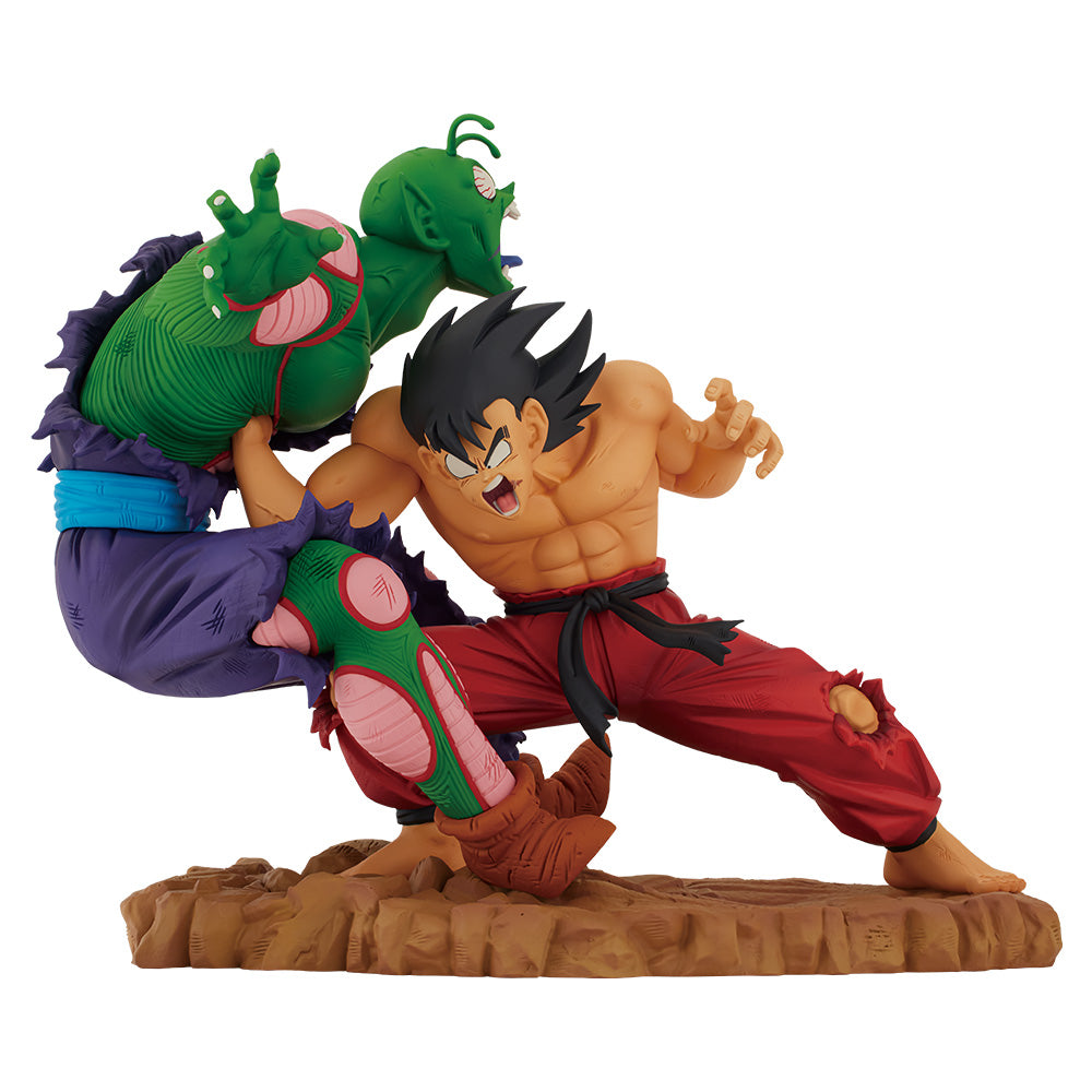 [IN-STOCK] Banpresto KUJI Dragon Ball Dragon History