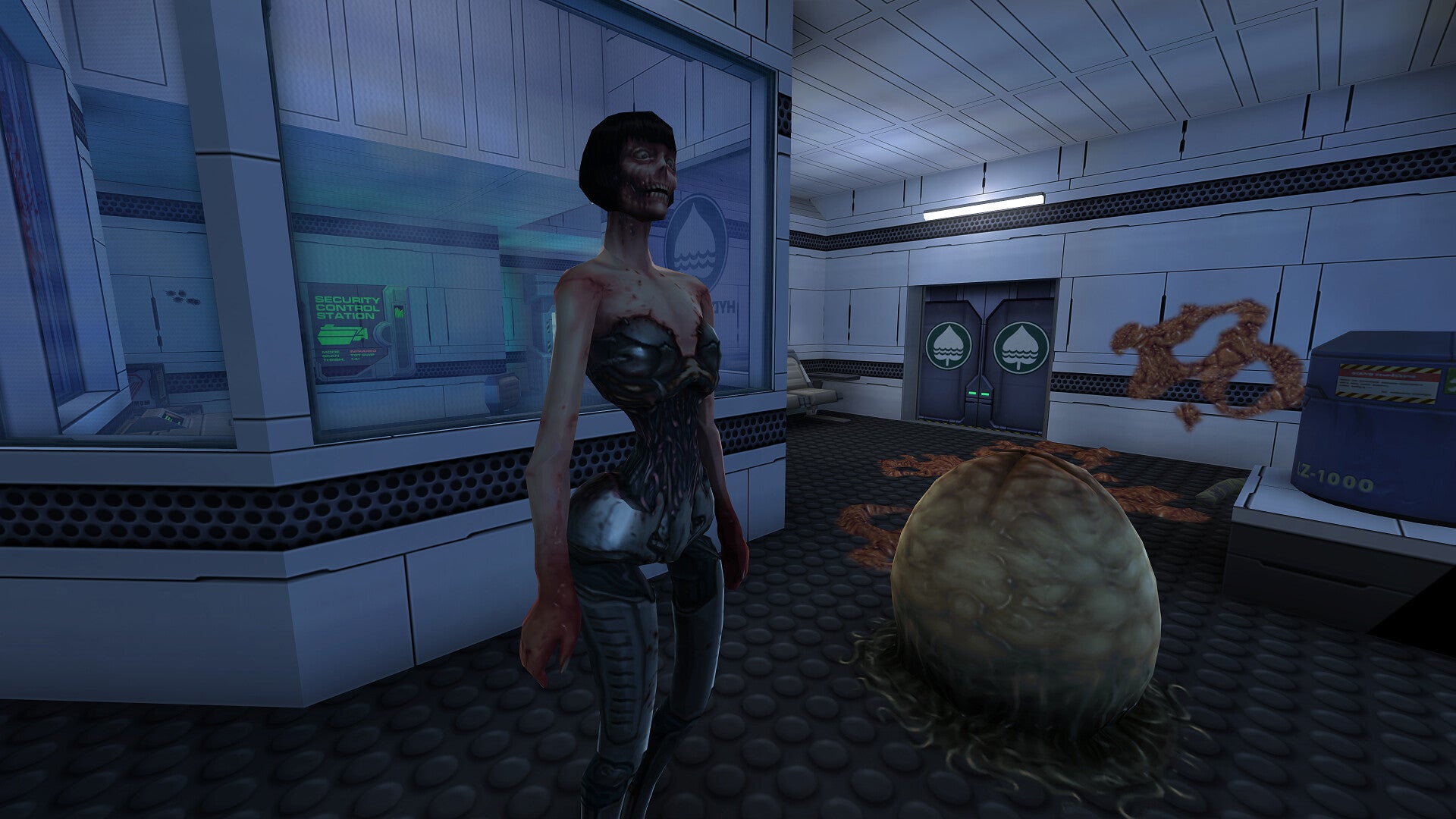 [FULLY BOOKED] NSW System Shock 2: 25th Anniversary Remaster