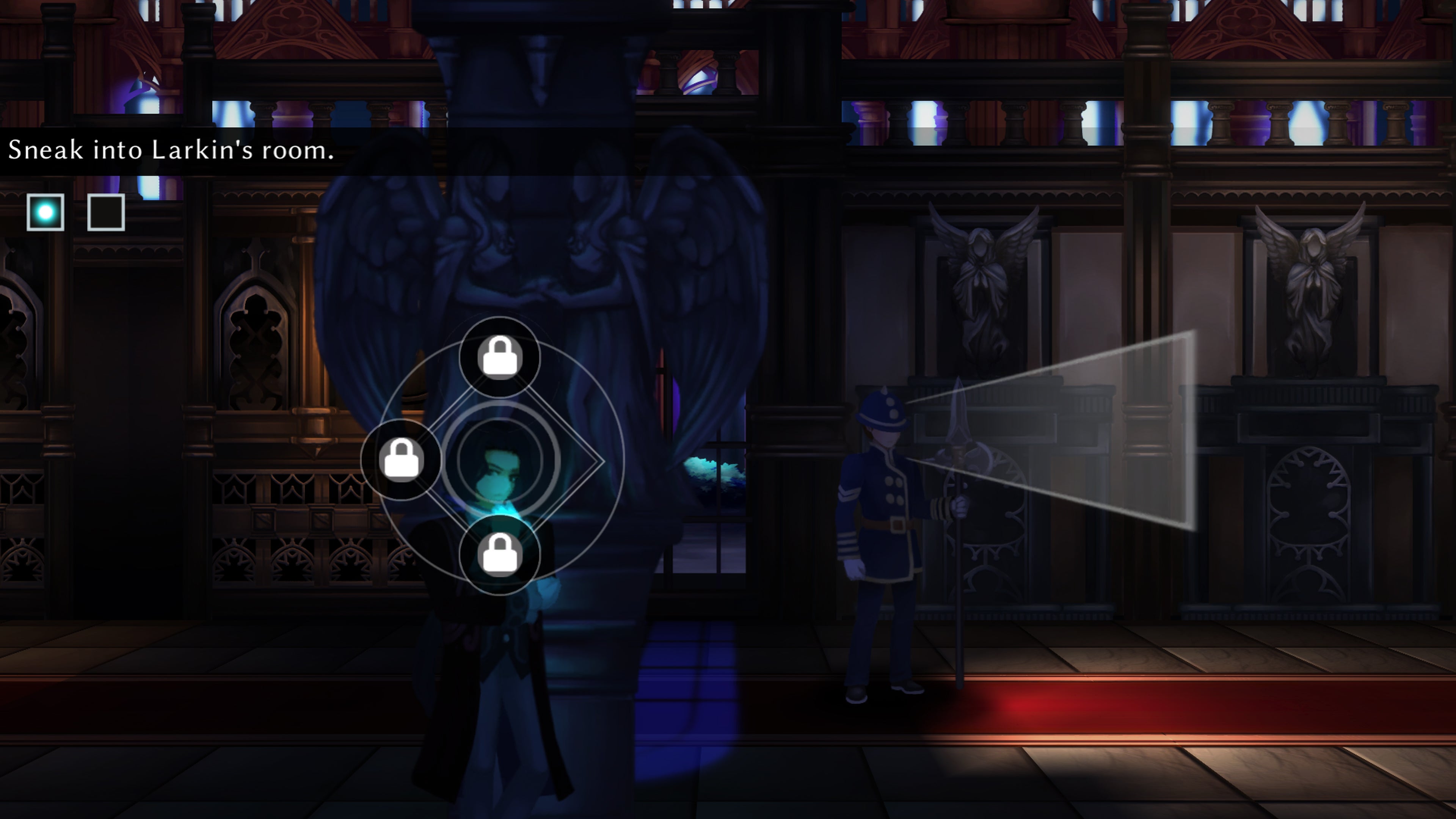PS5 Fallen Legion Revenants [Legendary Edition]