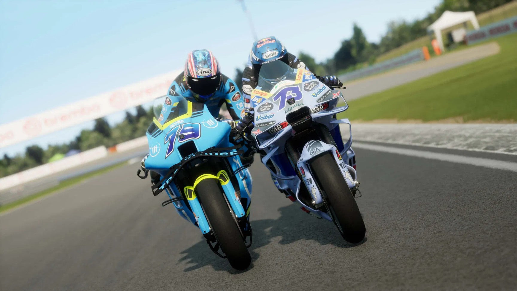 PS5 MotoGP 26