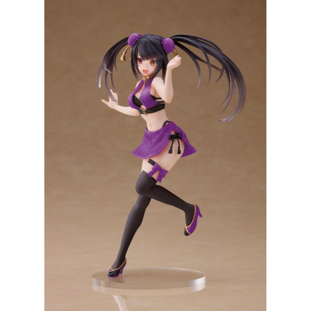 Taito Kurumi Tokisaki China Swimsuit Ver Renewal Date A Live IV Coreful Figure