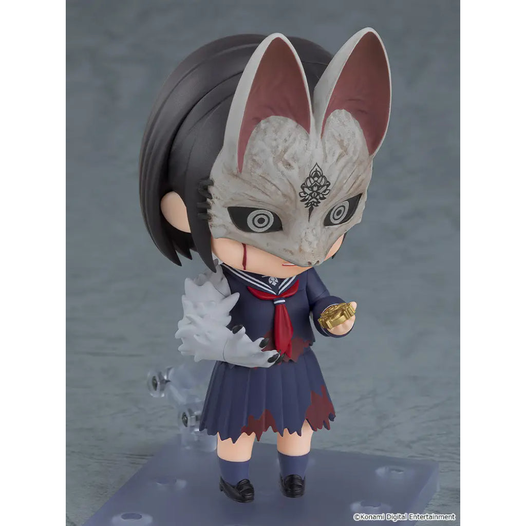 Nendoroid 3163 Silent Hill f - Fox Hinako