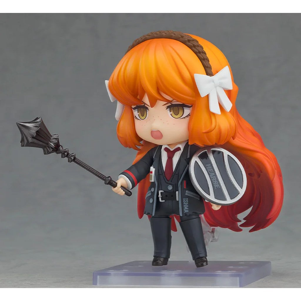 Nendoroid 3056 Limbus Company - Ishmael