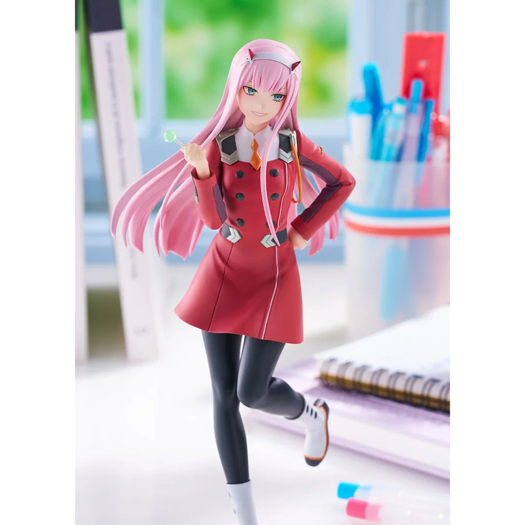 DARLING in the FRANXX - Pop Up Parade Zero Two L Size