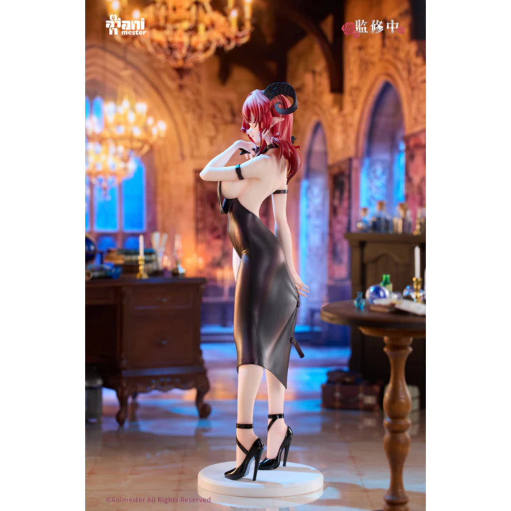 1/6th Scale Bloodthirsty Witch Isabella