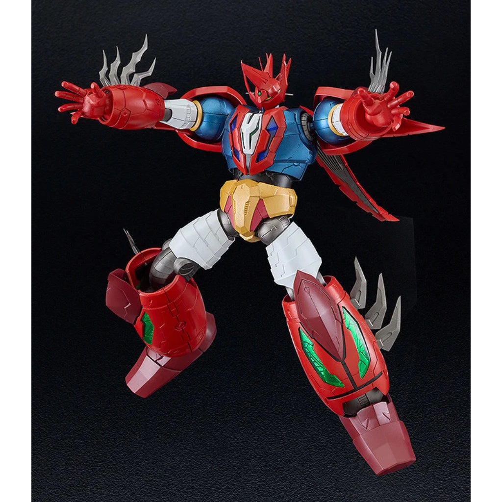 Getter Robo - Moderoid Shin Getter Dragon (Reissue)