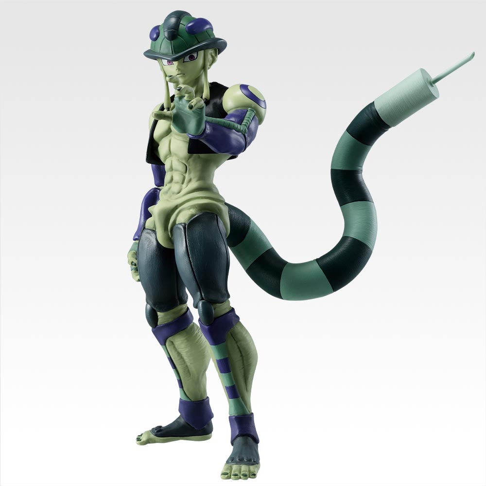 [PRE-ORDER] Banpresto KUJI Hunter×Hunter Chmera Ant 2