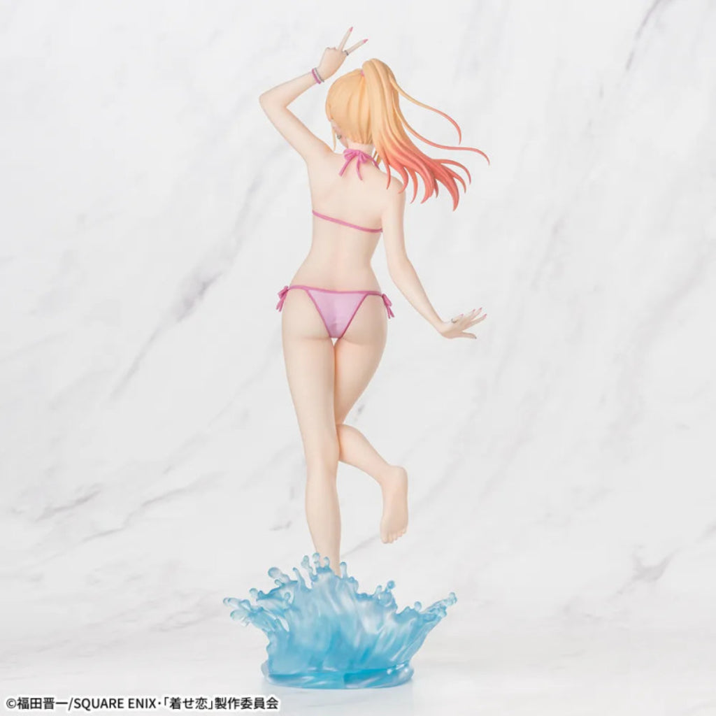 Sega Marin Kitagawa XStellar My Dress Up Darling Figure