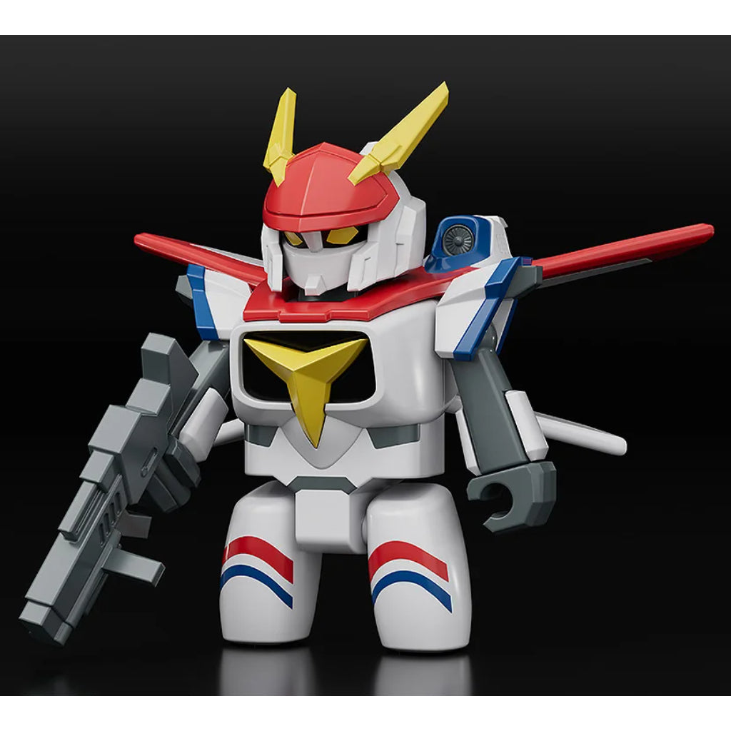Brickroid - Dragonar-1