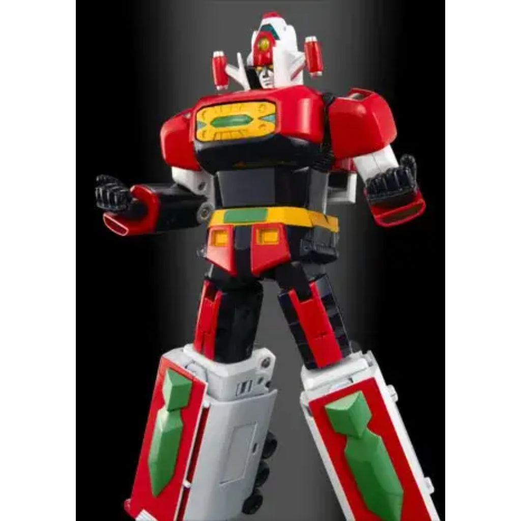 Soul of Chogokin GX-43 Daimos (Reissue)