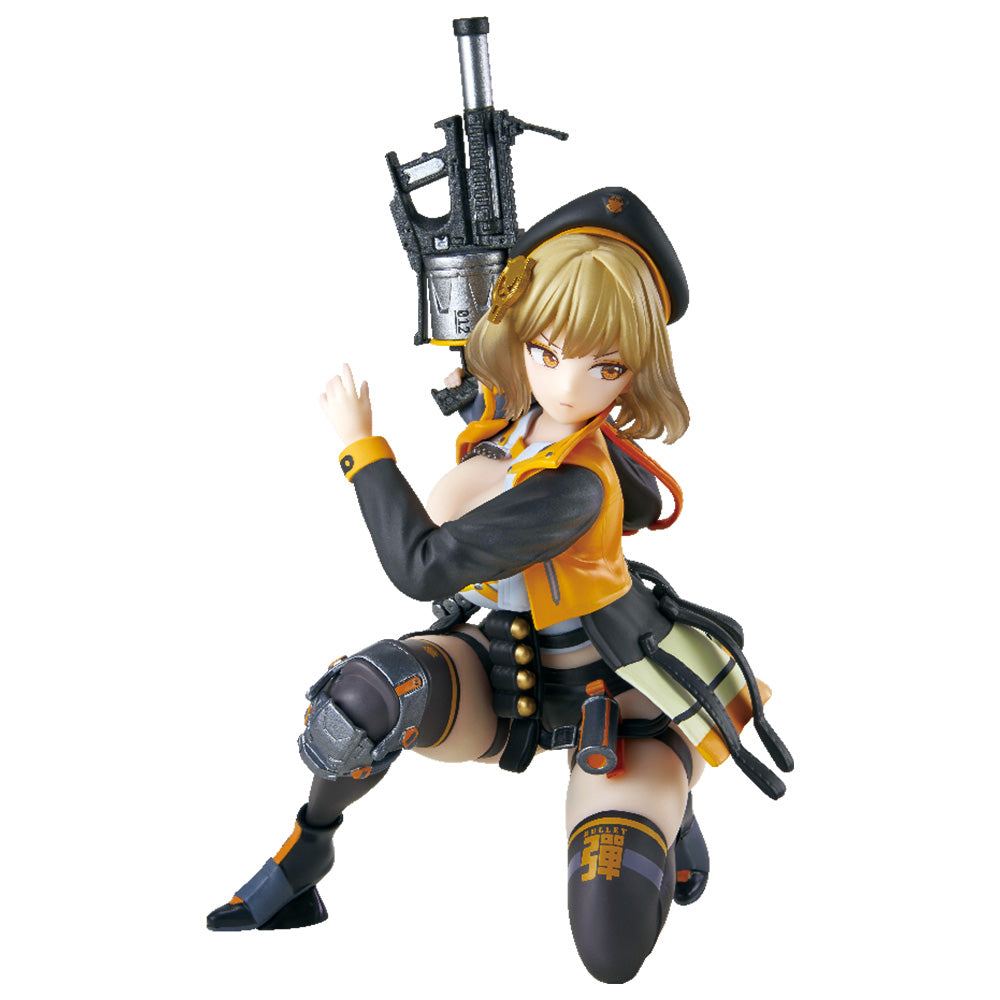 [IN-STOCK] Banpresto KUJI Goddess of Victory: Nikke Chapter 3