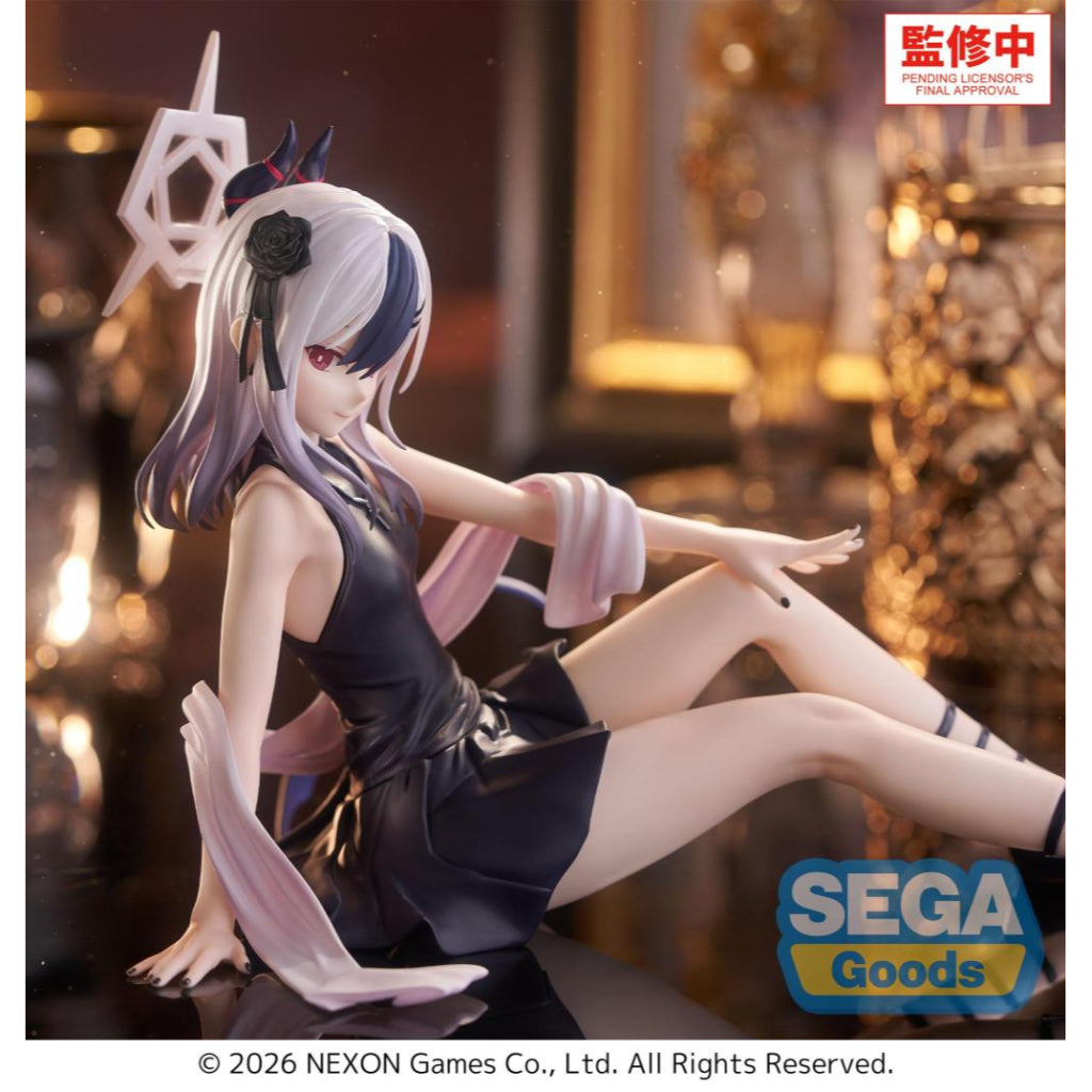 Sega Kayoko Blue Archive Yumemirize Figure