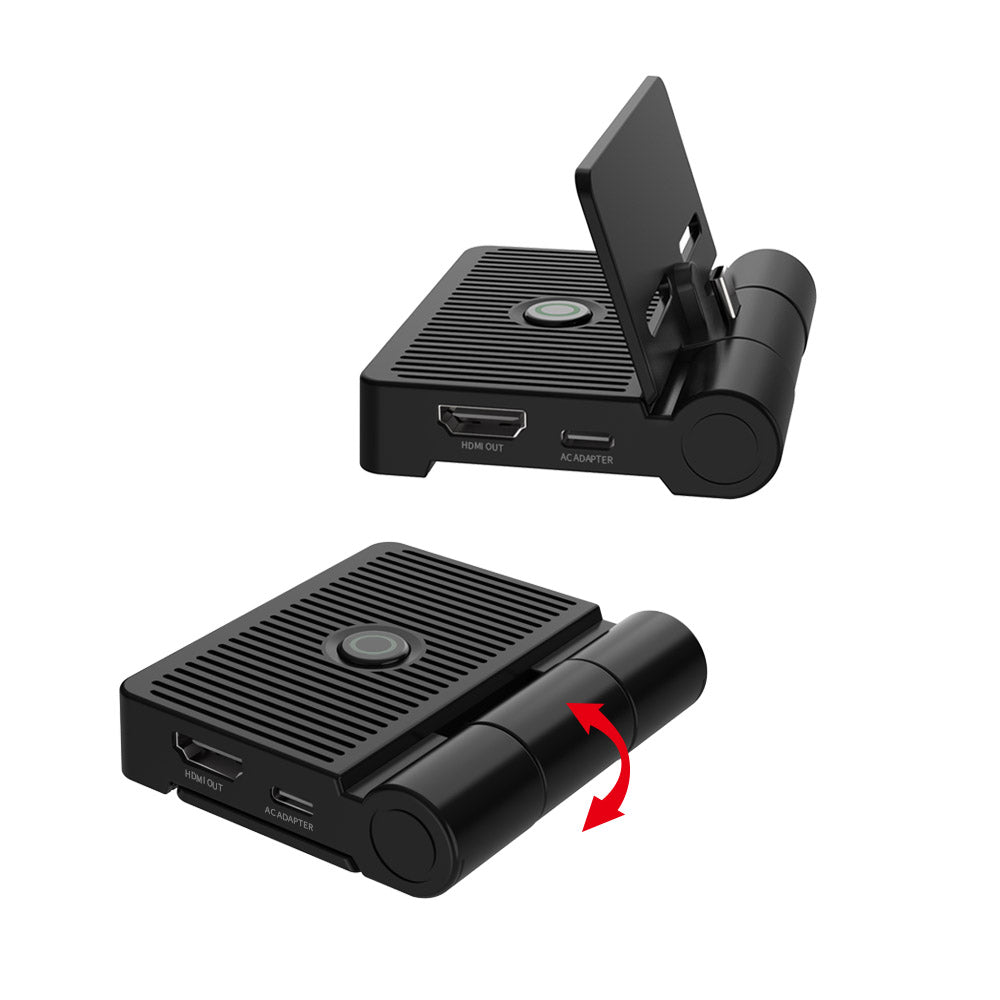 Dobe NSW Video Converter (TNS-19305)