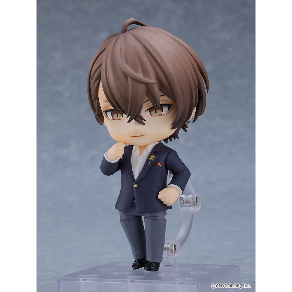 Nendoroid 2628 Nijisanji - Kagami Hayato