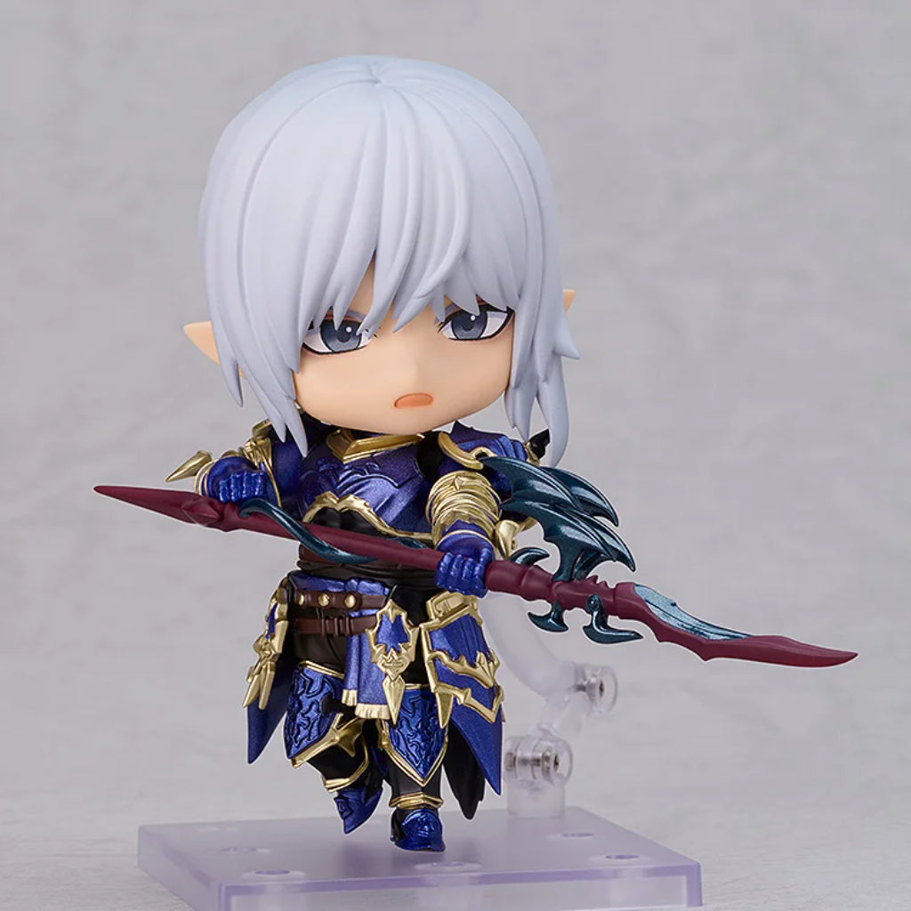 Nendoroid 3096 Final Fantasy XIV - Estinien