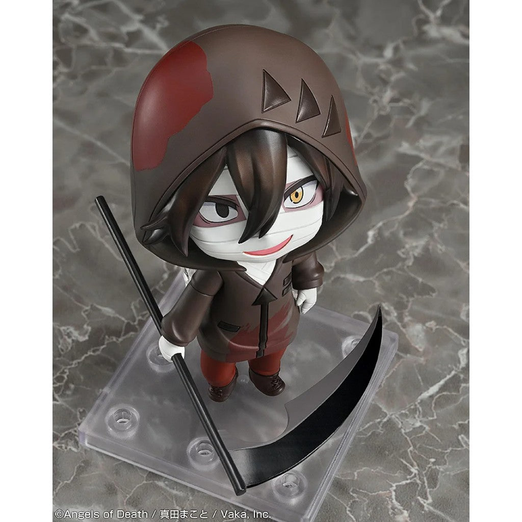 Nendoroid 3114 Angels Of Death - Isaac Foster