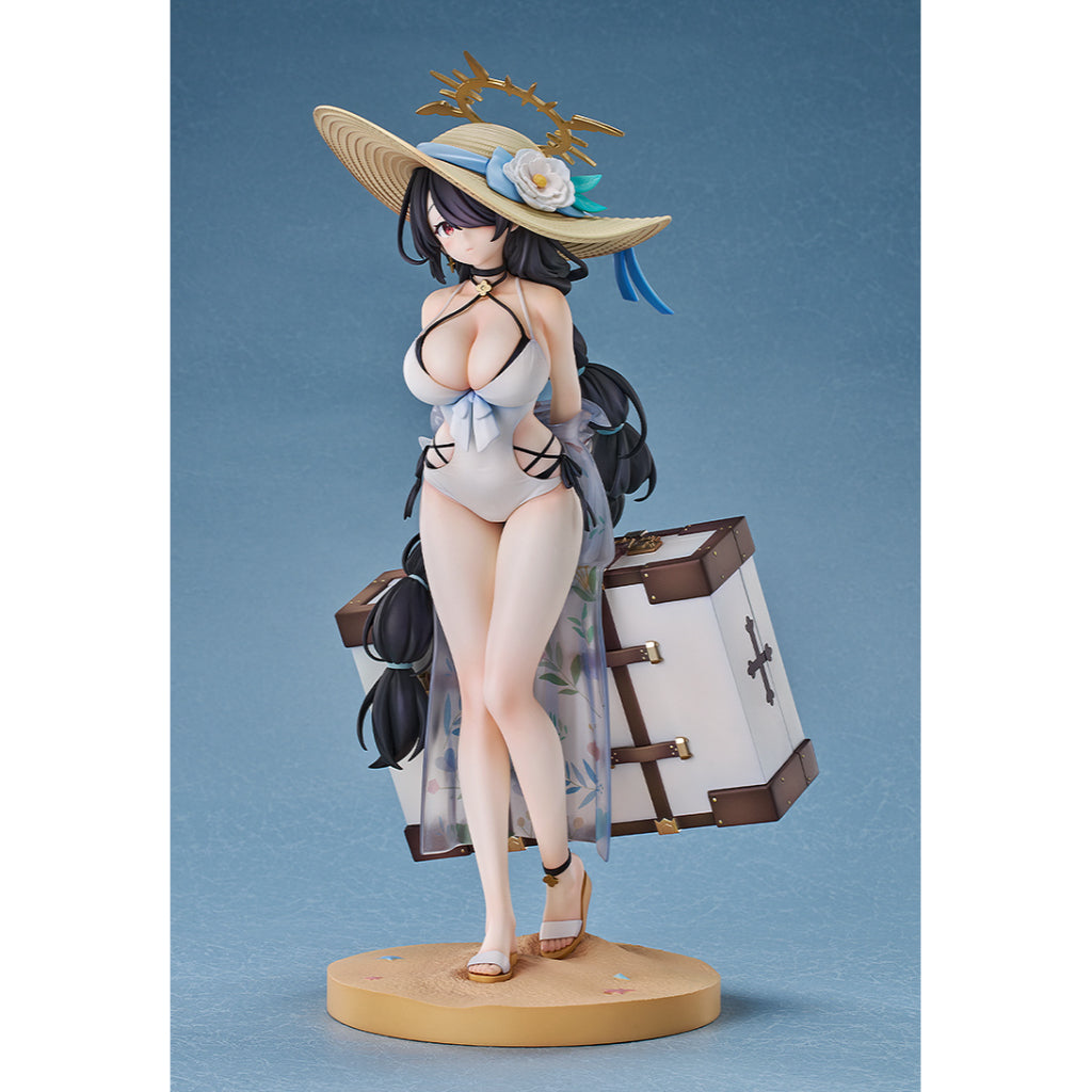 Blue Archive - Hinata Figurine (Swimsuit)