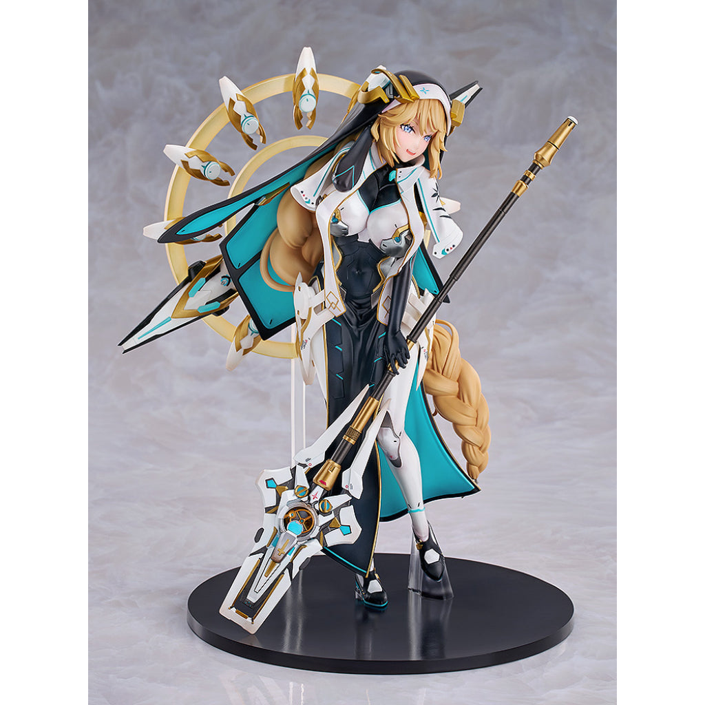 Goddess of Victory: Nikke - Rapunzel Figurine