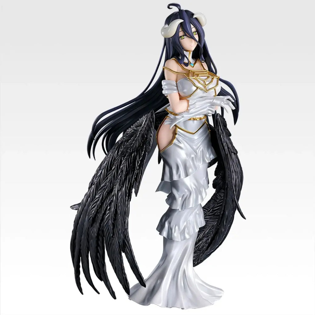 [PRE-ORDER] Banpresto KUJI Overlord