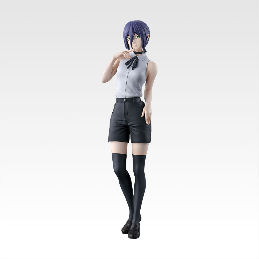 [PRE-ORDER] Banpresto KUJI Chainsaw Man The Movie