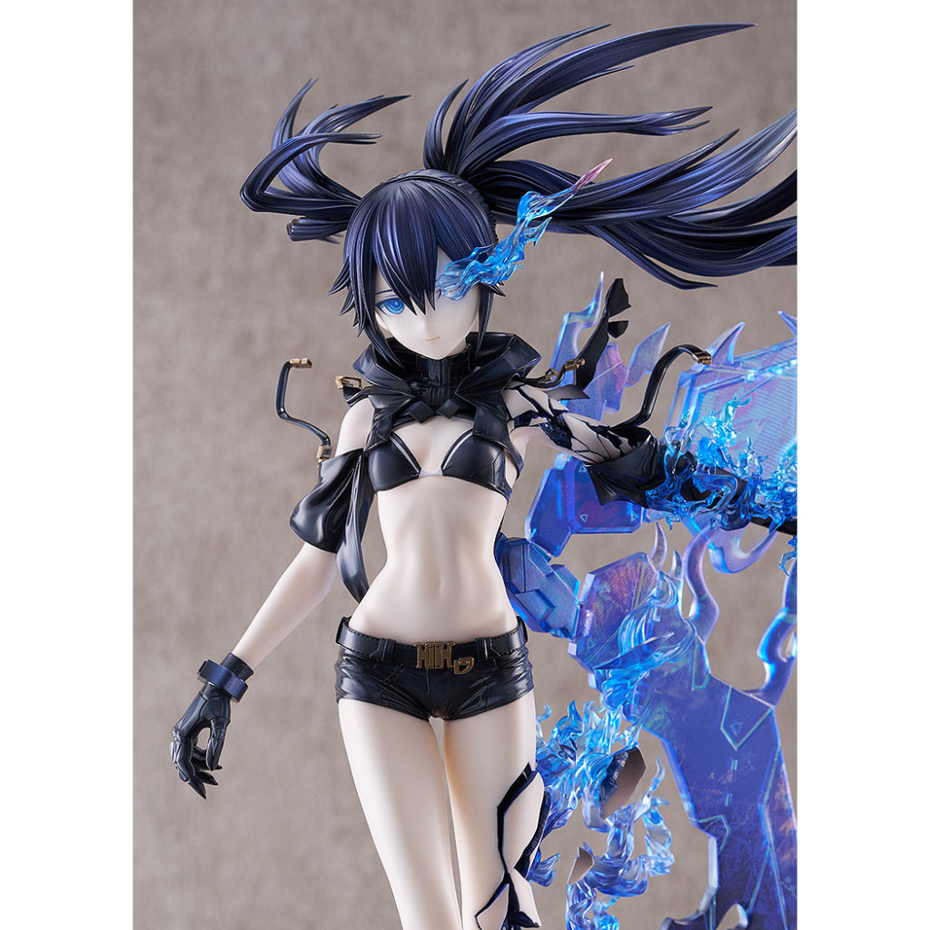 Black Rock Shooter: Dawn Fall - Empress [Black Rock Shooter] Huke Ver. Figurine