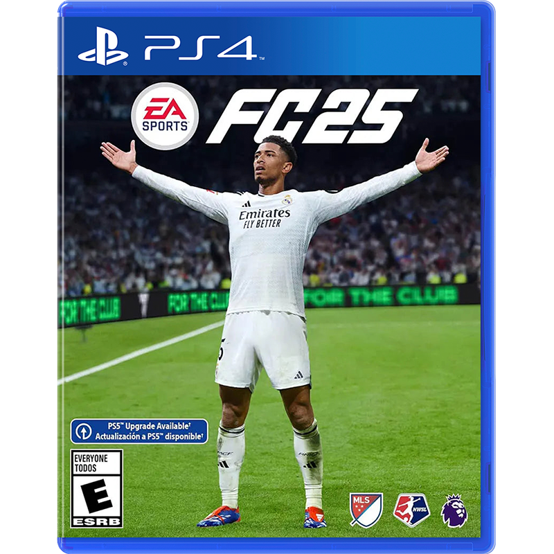 PS4 EA Sports FC 25