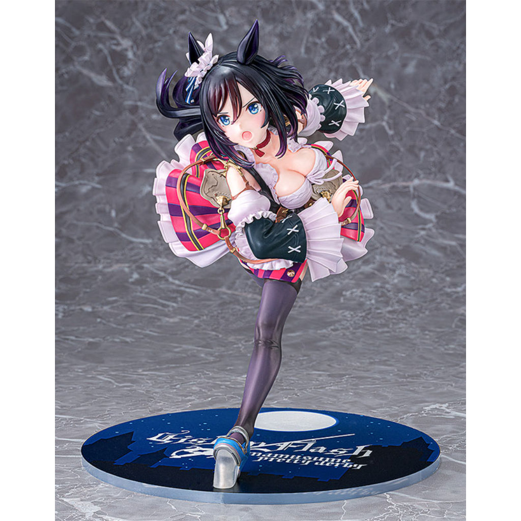 Umamusume: Pretty Derby - Eishin Flash Figurine