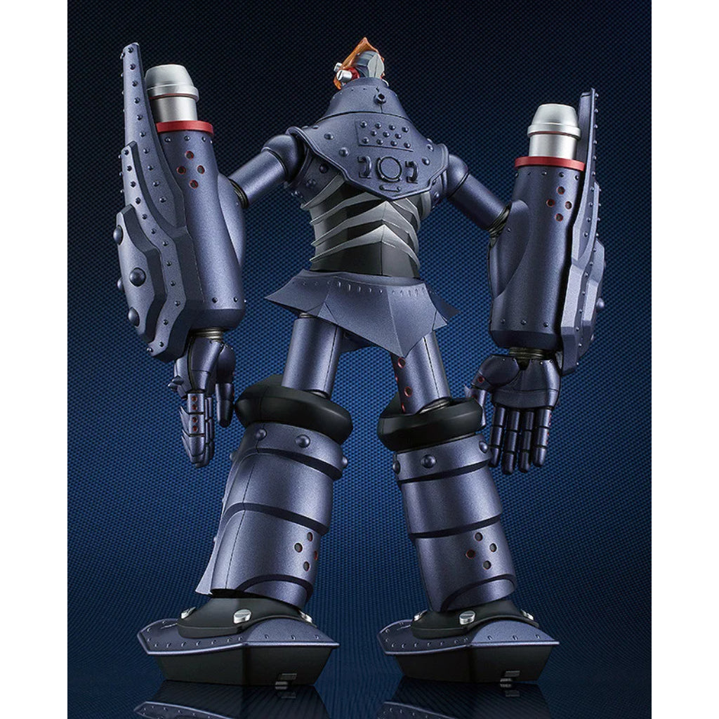 The Big O - Moderoid Big O (Reissue)