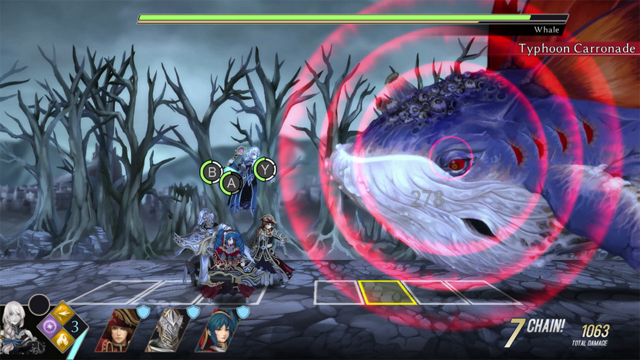 NSW Fallen Legion Revenants