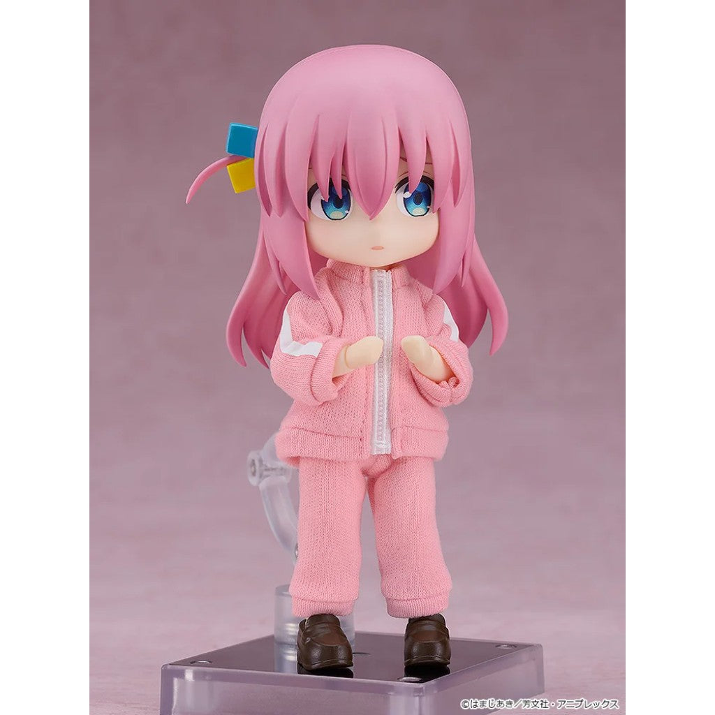 Nendoroid Doll Bocchi The Rock - Hitori Gotoh (Reissue)